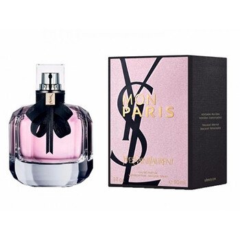 YVES SAINT LAURENT Mon Paris EDP