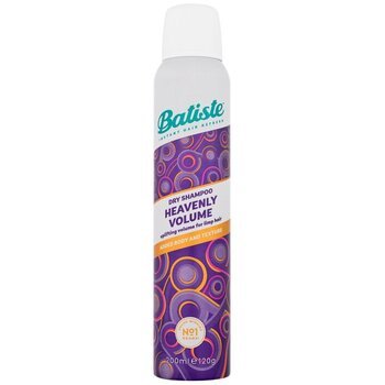 Batiste Dry Shampoo Plus Heavenly Volume