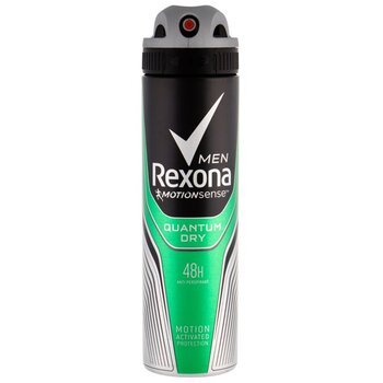 REXONA Men Motionsense Quantum Dry Antiperspirant