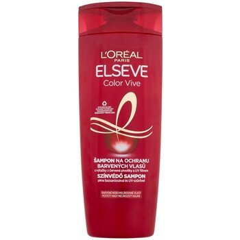 L´Oréal Professionnel ELSEV Color Vive Shampoo