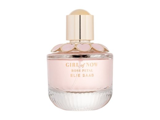 Elie Saab Girl of Now Parfimērijas