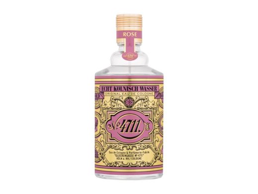 4711 Floral Collection Odekolons EDC 100ml