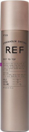 REF Root To Top Hair Volume
