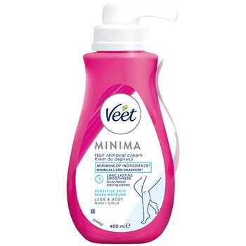 Veet Depilatory cream for sensitive skin
