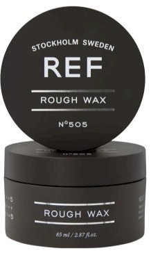REF Rough Wax Hair Wax Vasks