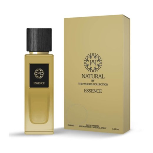 The Woods Collection The Essence Parfimērijas