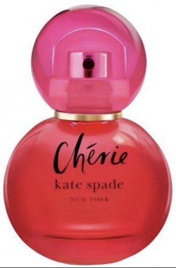 Kate Spade Chérie Parfimērijas ūdens EDP