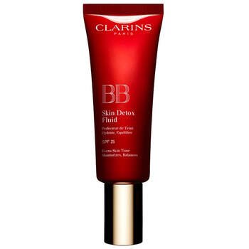 CLARINS Detox SPF 25 Skin Detox