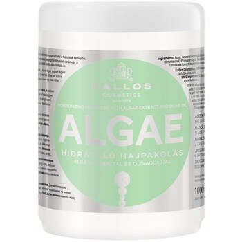 Kallos Algae Moisturizing Hair Mask 1000ml