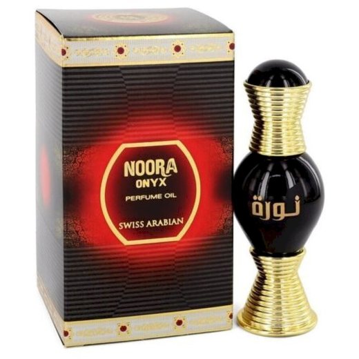 Swiss Arabian Noora Parfimērijas eļļa 20ml