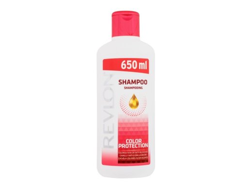 Revlon Color Protection Šampūns 650ml