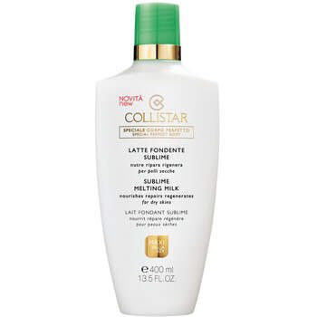 COLLISTAR Sublime Melting Milk - Moisturizing