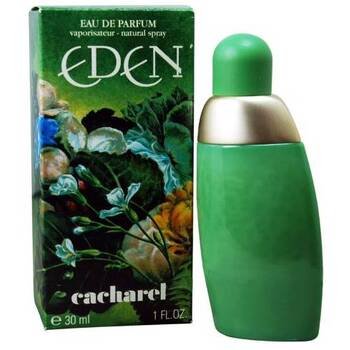 Cacharel Eden Smaržas EDP 30 ml