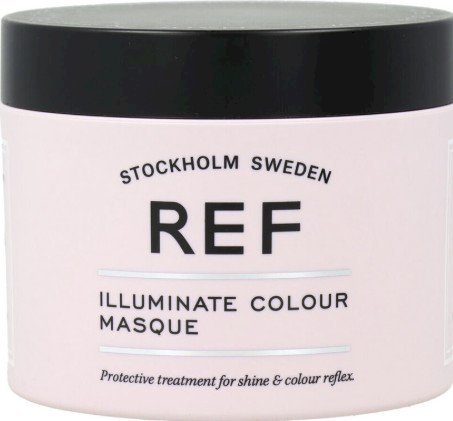 REF Illuminate Colour Hair Mask Matu