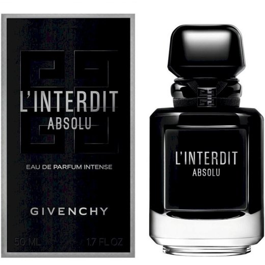 Givenchy L`Interdit Parfimērijas ūdens EDP 35ml