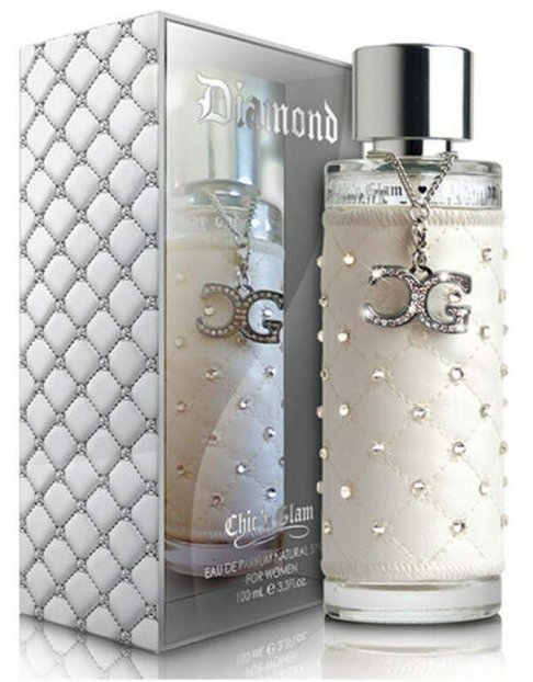 Chic´N Glam Chic`N Glam Diamond Parfimērijas