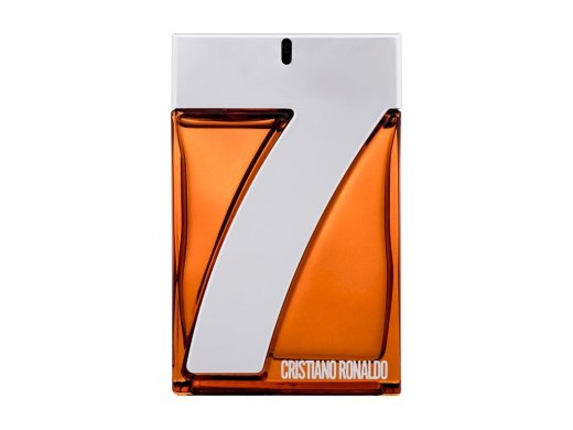 Cristiano Ronaldo CR7 Tualetes ūdens EDT
