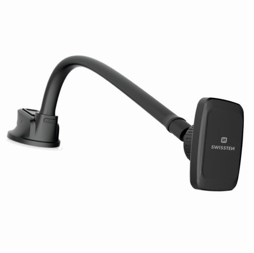 Swissten S-Grip M5-HK Universāls Auto Stiprinājums