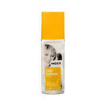 Mexx City Breeze for Her Deodorant