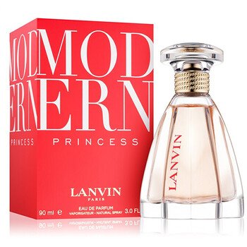 LANVIN Modern Princess EDP 90ml