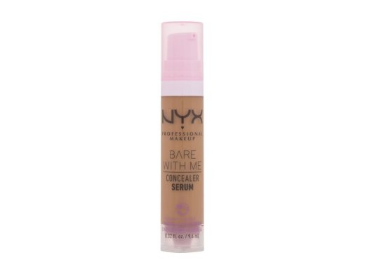 NYX Professional Makeup Bare With Me