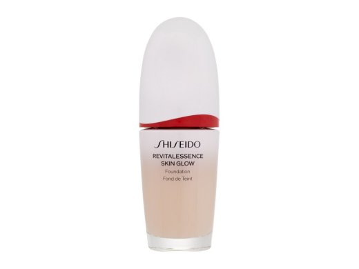 Shiseido Revitalessence Makeup Tonālais krēms sejai