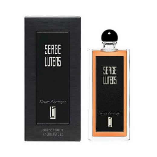 Serge Lutens Fleurs d`Oranger Parfimērijas ūdens