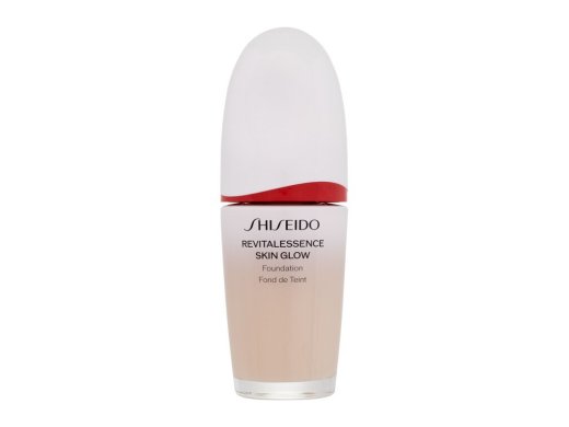 Shiseido Revitalessence Makeup Tonālais krēms sejai