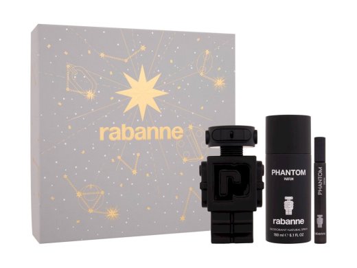 Paco Rabanne Phantom Parfīms PAR 100ml