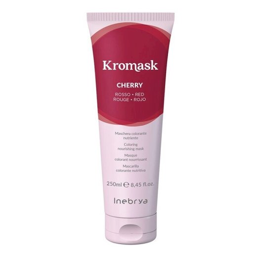 Inebrya Kromask Hair Color Matu krāsa