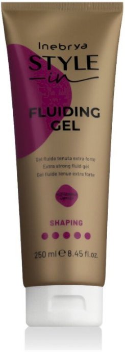 Inebrya Style-In Hair Gel Matu gēls