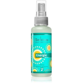 Saloos Natur aroma Airspray - Energy