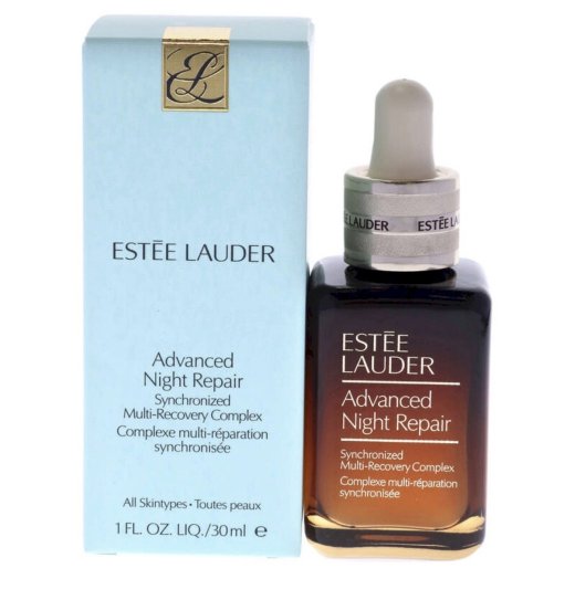 ESTEE LAUDER Estée Lauder Advanced Night