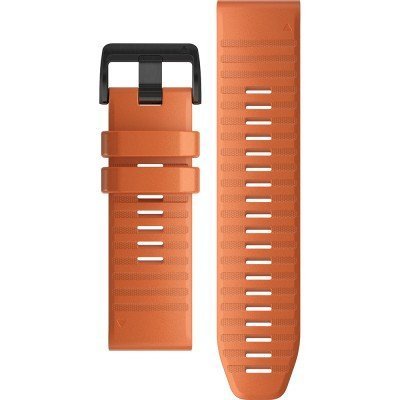 Garmin QuickFit 26mm Silicone Watch Strap