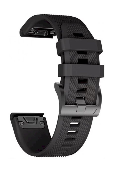 Tech-Protect Smooth Watch Strap Siksniņa priekš