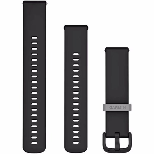 Garmin Quick Release Watch Strap Pulksteņa