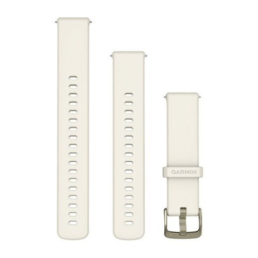 Garmin Quick Release Silicone Watch Strap