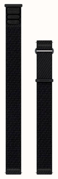 Garmin Quick Release ComfortFit Fabric 20mm