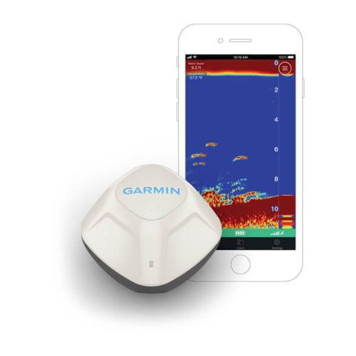 Garmin Striker Cast Bezvadu sonars priekš