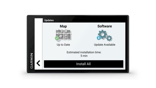 Garmin Drivesmart 66 MT-S EU Auto