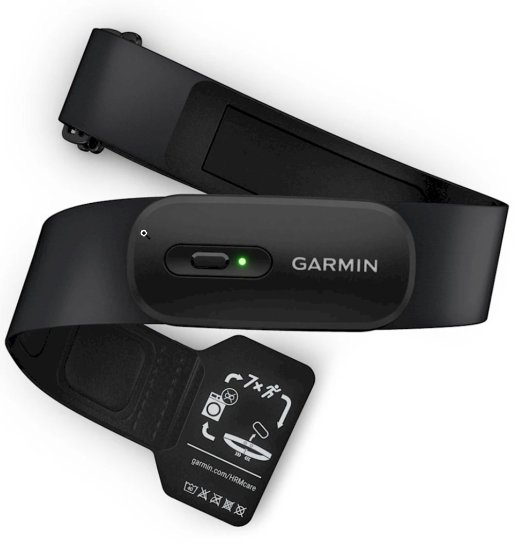Garmin HRM 200 Sirds Ritma Siksna