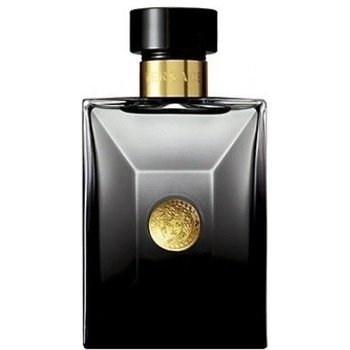 VERSACE Pour Homme Oud Noir EDP