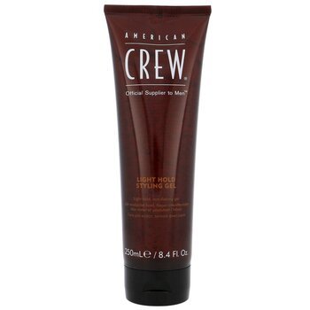 American Crew Light Hold Styling Gel