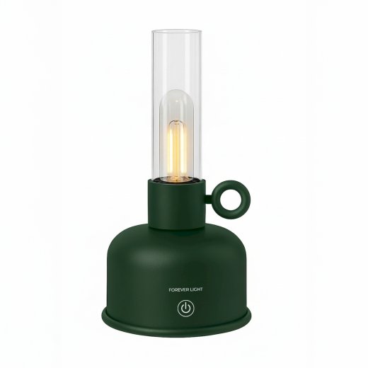 Forever Light FLR-04 LED petrolejas stila