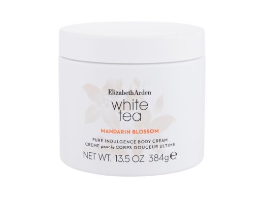 Elizabeth Arden White Tea Body Cream