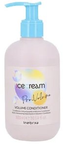 Inebrya Ice Cream Pro-Volume Conditioner 300ml