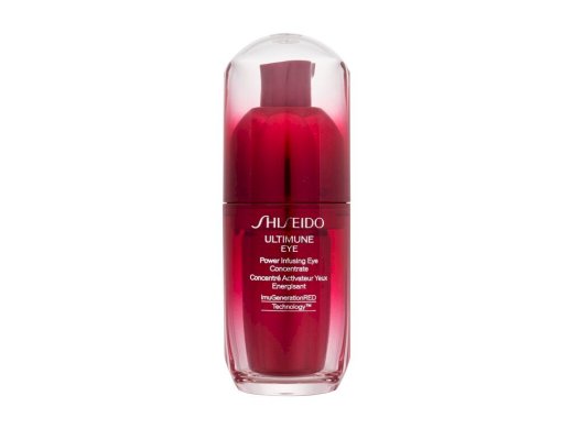 Shiseido Ultimune Eye Gel Acu želeja