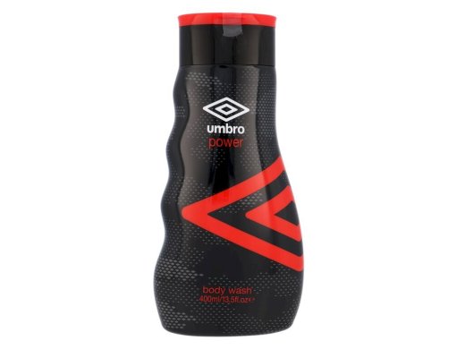 UMBRO Power Shower Gel Dušas želeja