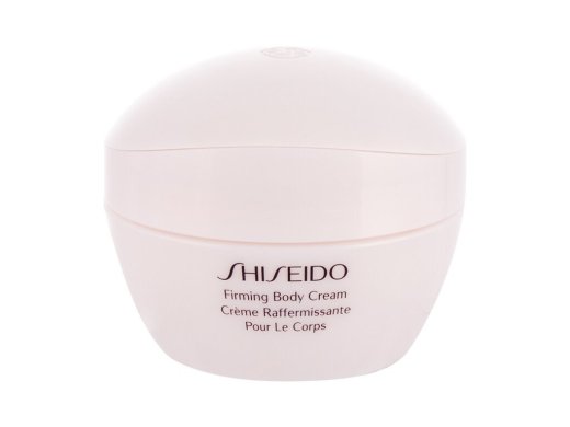 Shiseido Firming Body Cream Body Cream
