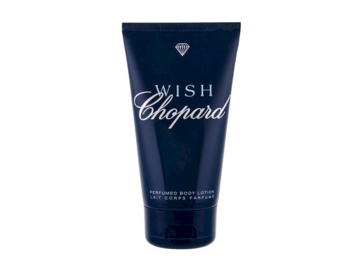 Chopard Wish Body Lotion Ķermeņa losjons 150ml